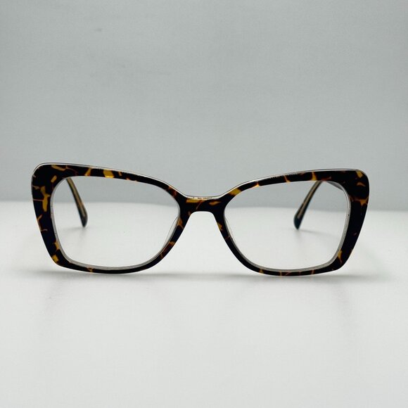 Red Rose Alessandria SNMA Eyeglasses Eye Glasses Frames 53-16-143